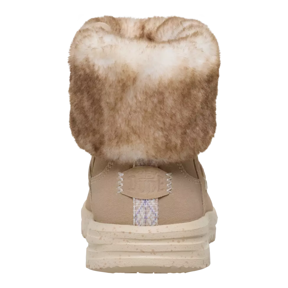 Camden Cuff Classic Cozy 