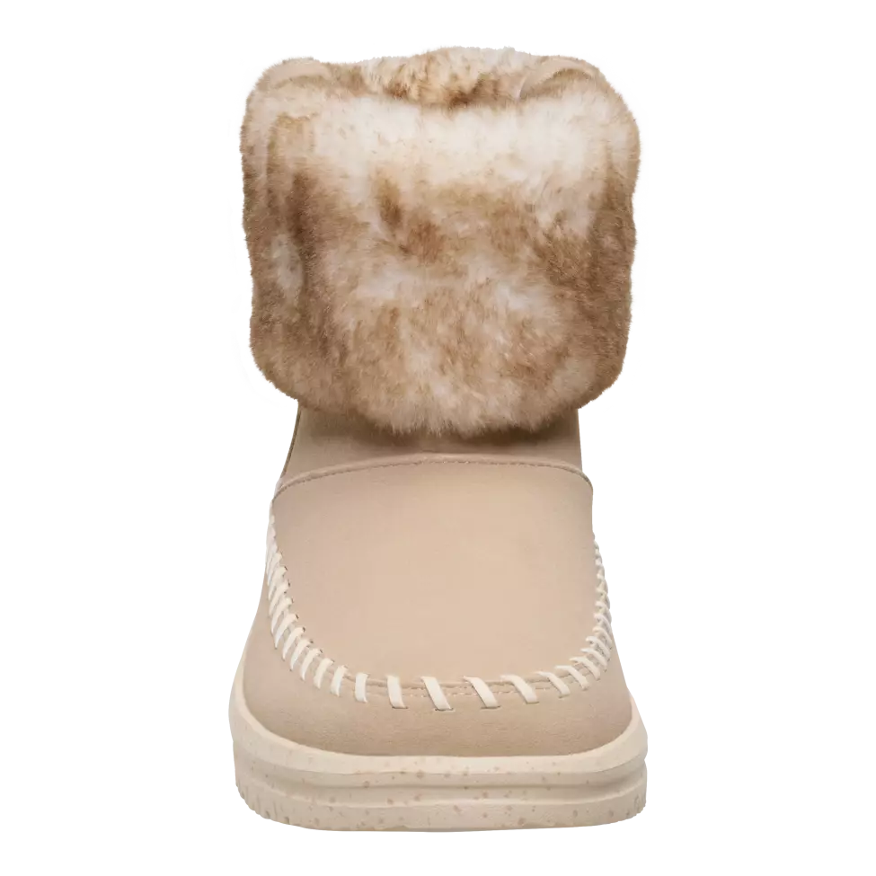 Camden Cuff Classic Cozy 