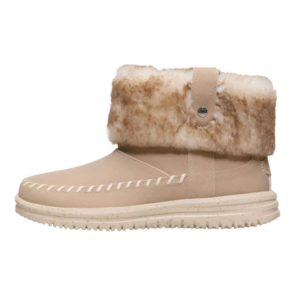 Camden Cuff Classic Cozy 