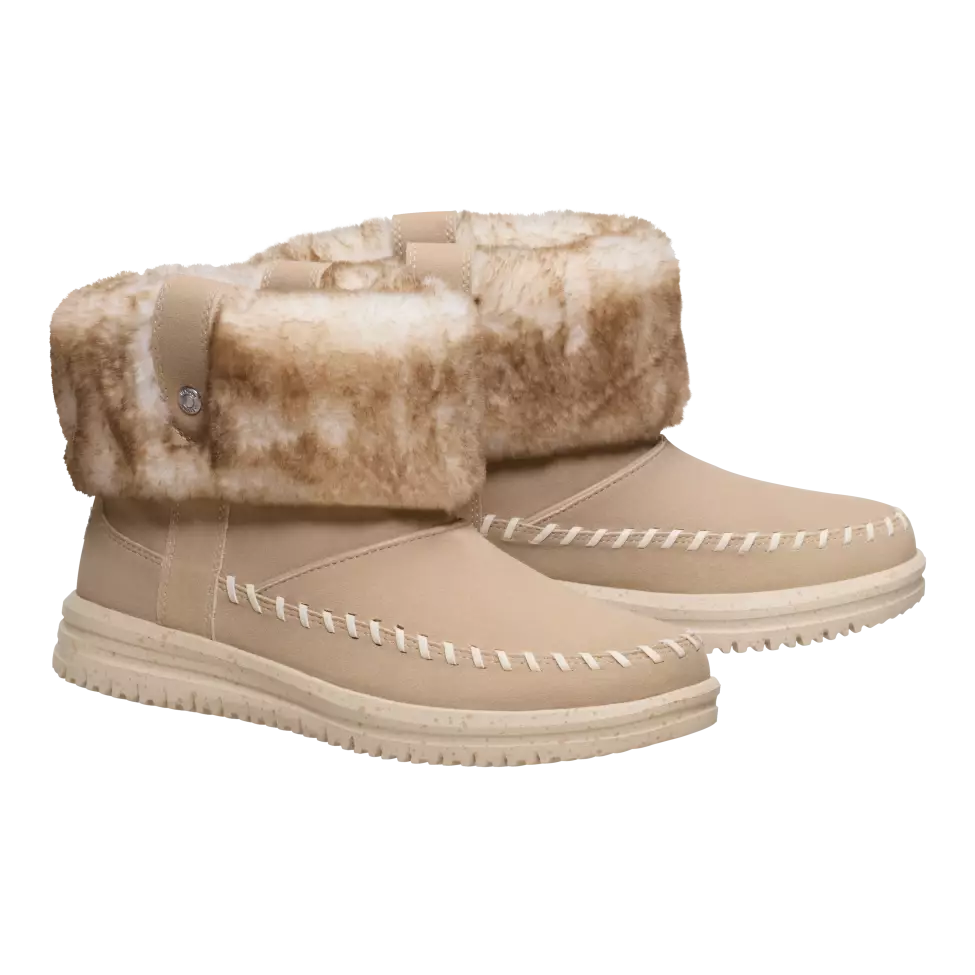 Camden Cuff Classic Cozy 