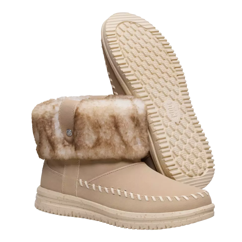 Camden Cuff Classic Cozy 