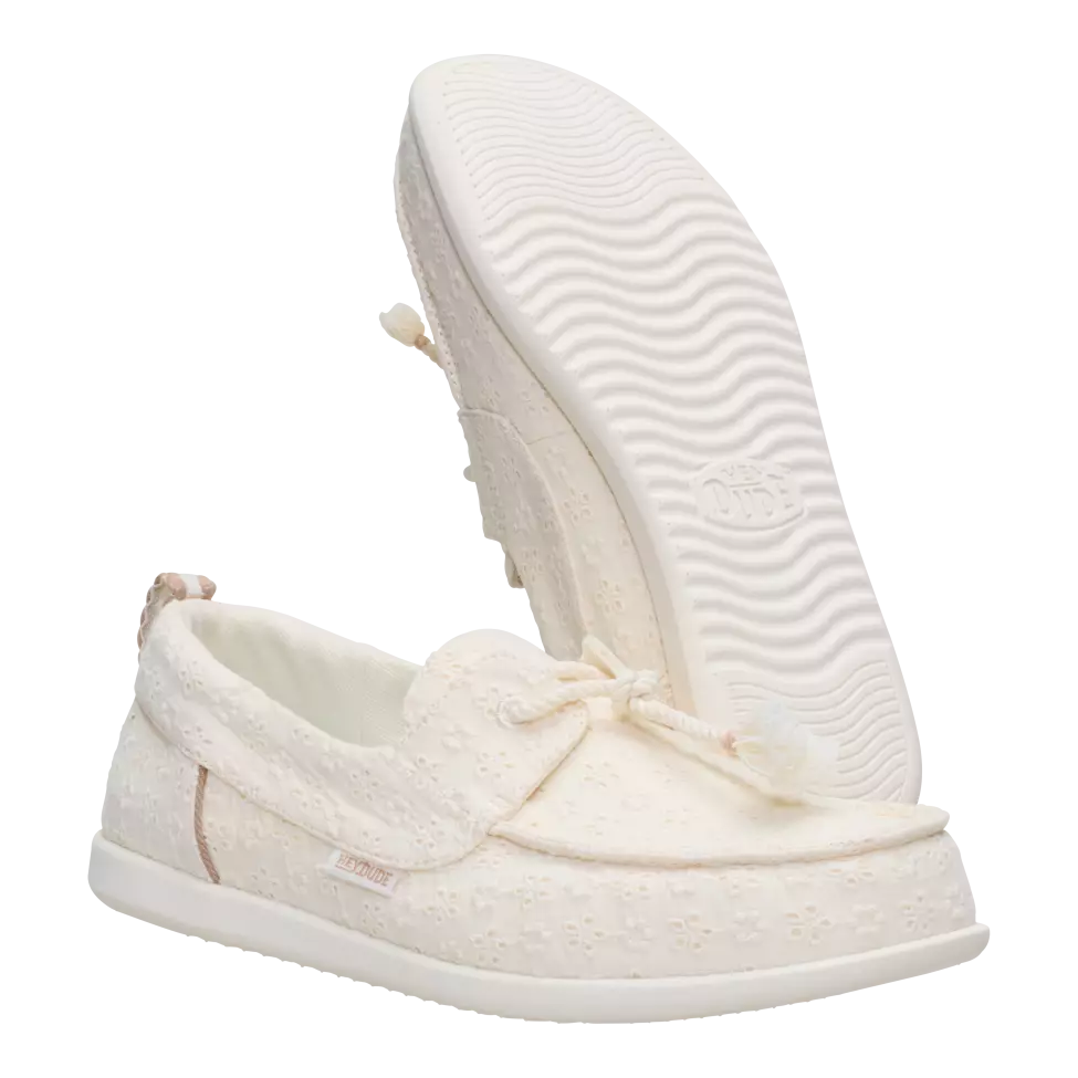 Harbor Breeze LO Eyelet