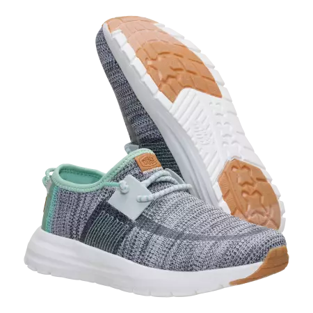 Sirocco W Stretch Sox