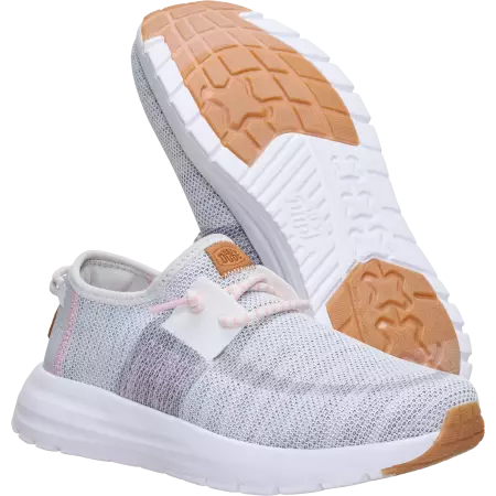 Sirocco W Stretch Sox