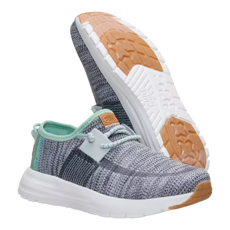 Sirocco W Stretch Sox