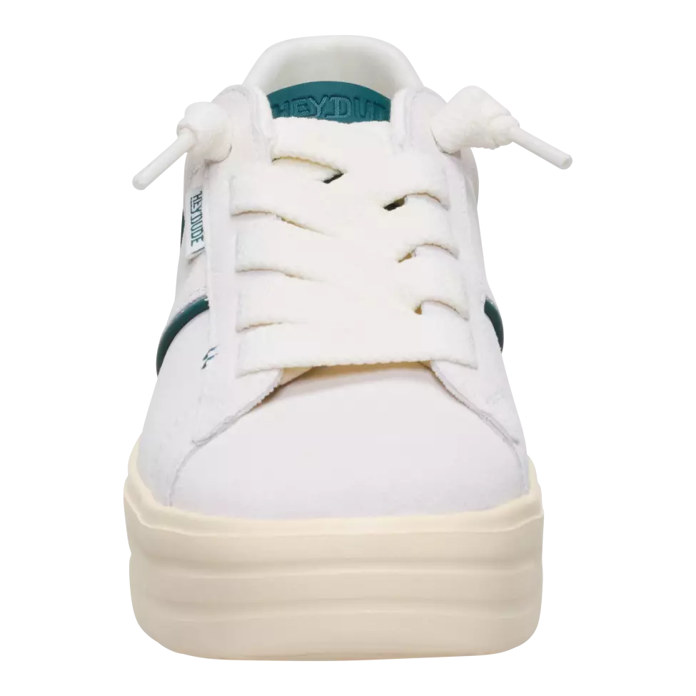 Karina DBL Duo Suede