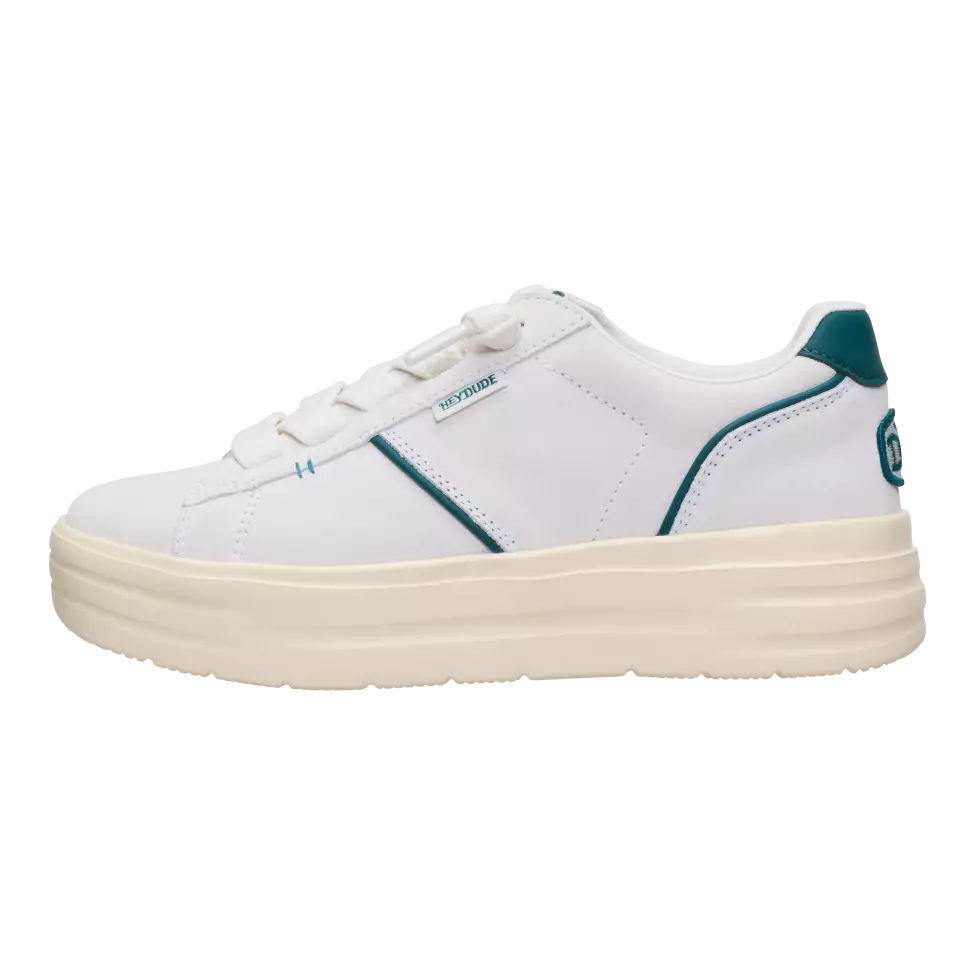 Karina DBL Duo Suede